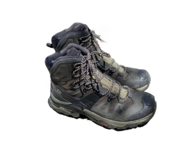 Salomon Quest 4 GTX Hiking Boots