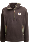 Macpac Pullover Fleece