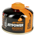 Jetboil Gas Canister 100g fuel size