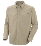 Columbia Silver Ridge Hiking Shirt