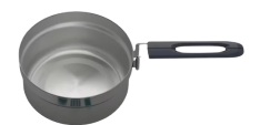 Decathlon Pot