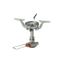 SOTO Amicus Stove with inbuilt igniter