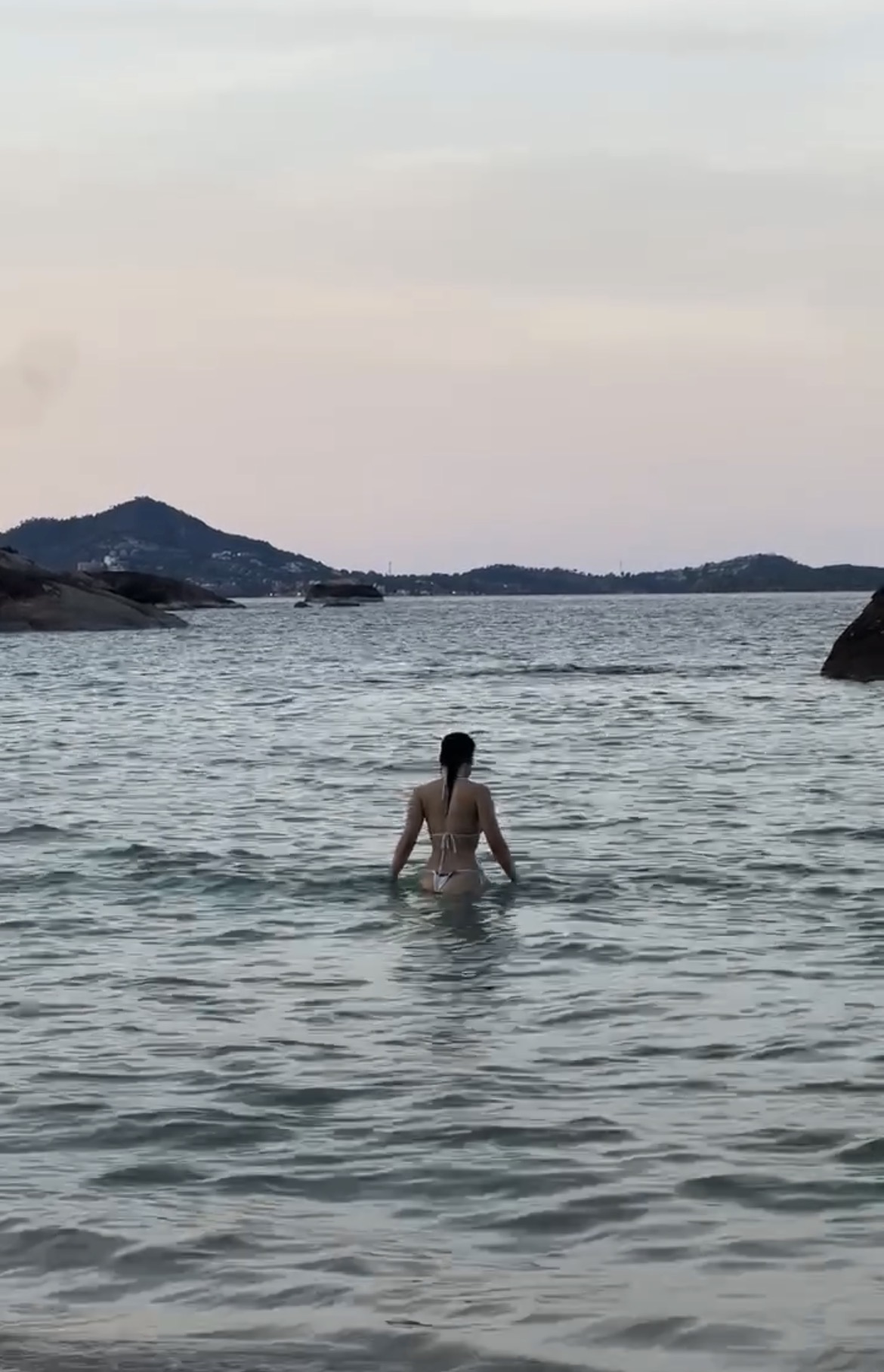 Output image with filter