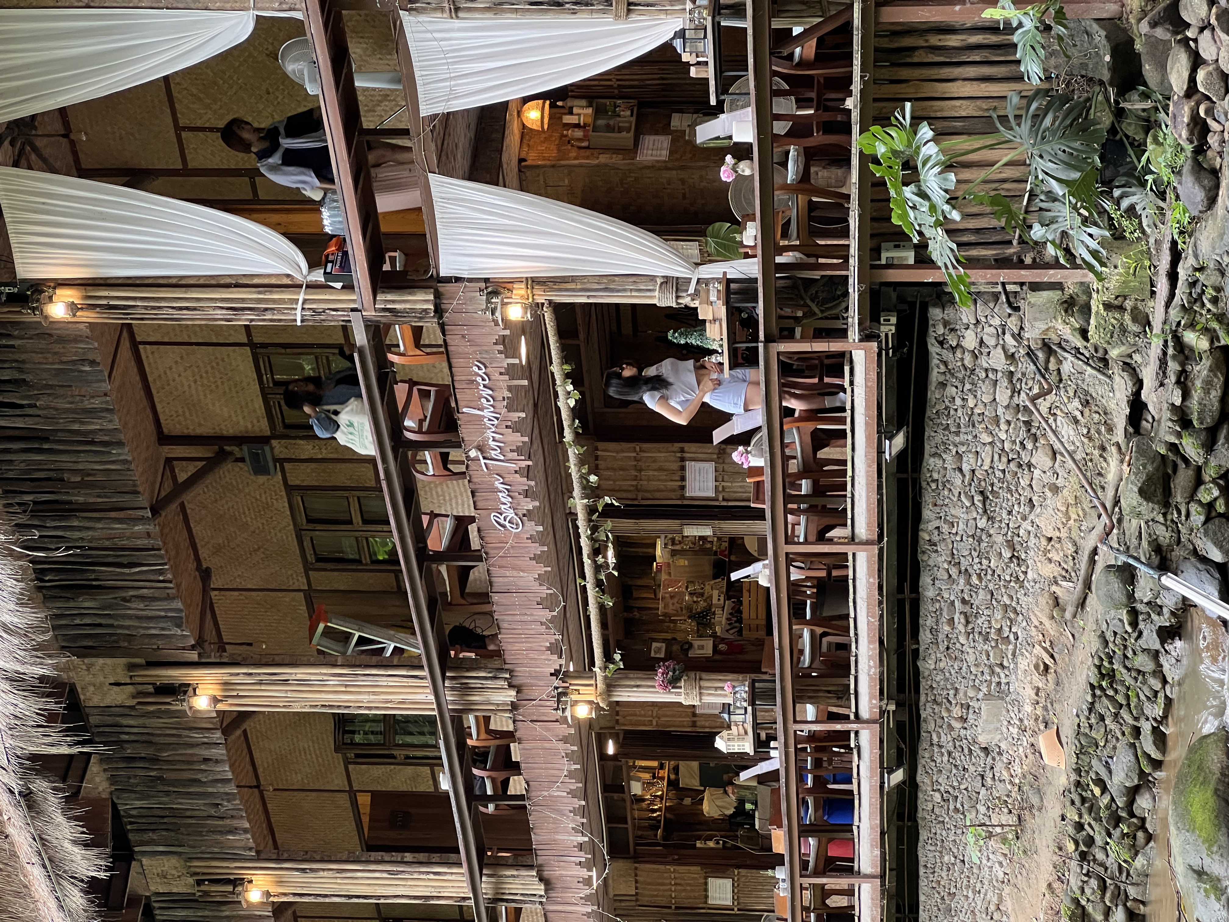 Output image with filter